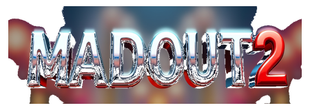 madout2 logo