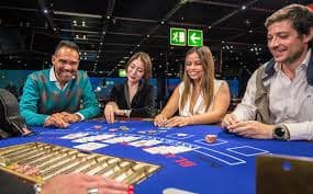 madout2 Live Casino